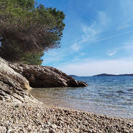 Appartamento Ema Prvic Sepurine Esterno foto