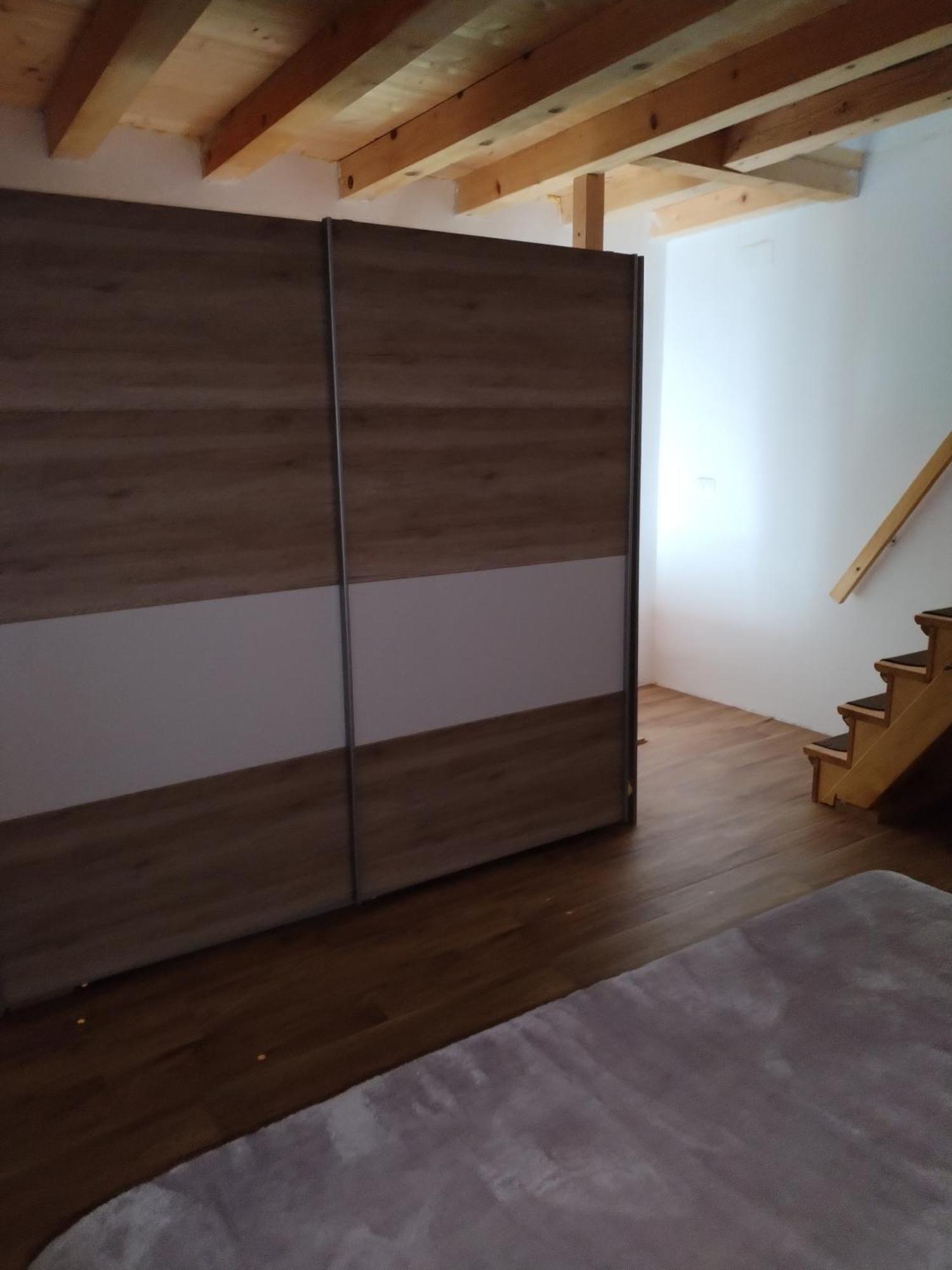Appartamento Ema Prvic Sepurine Esterno foto