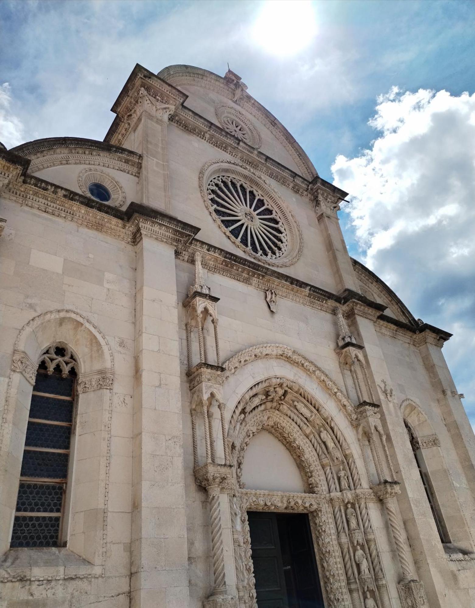 Appartamento Ema Prvic Sepurine Esterno foto