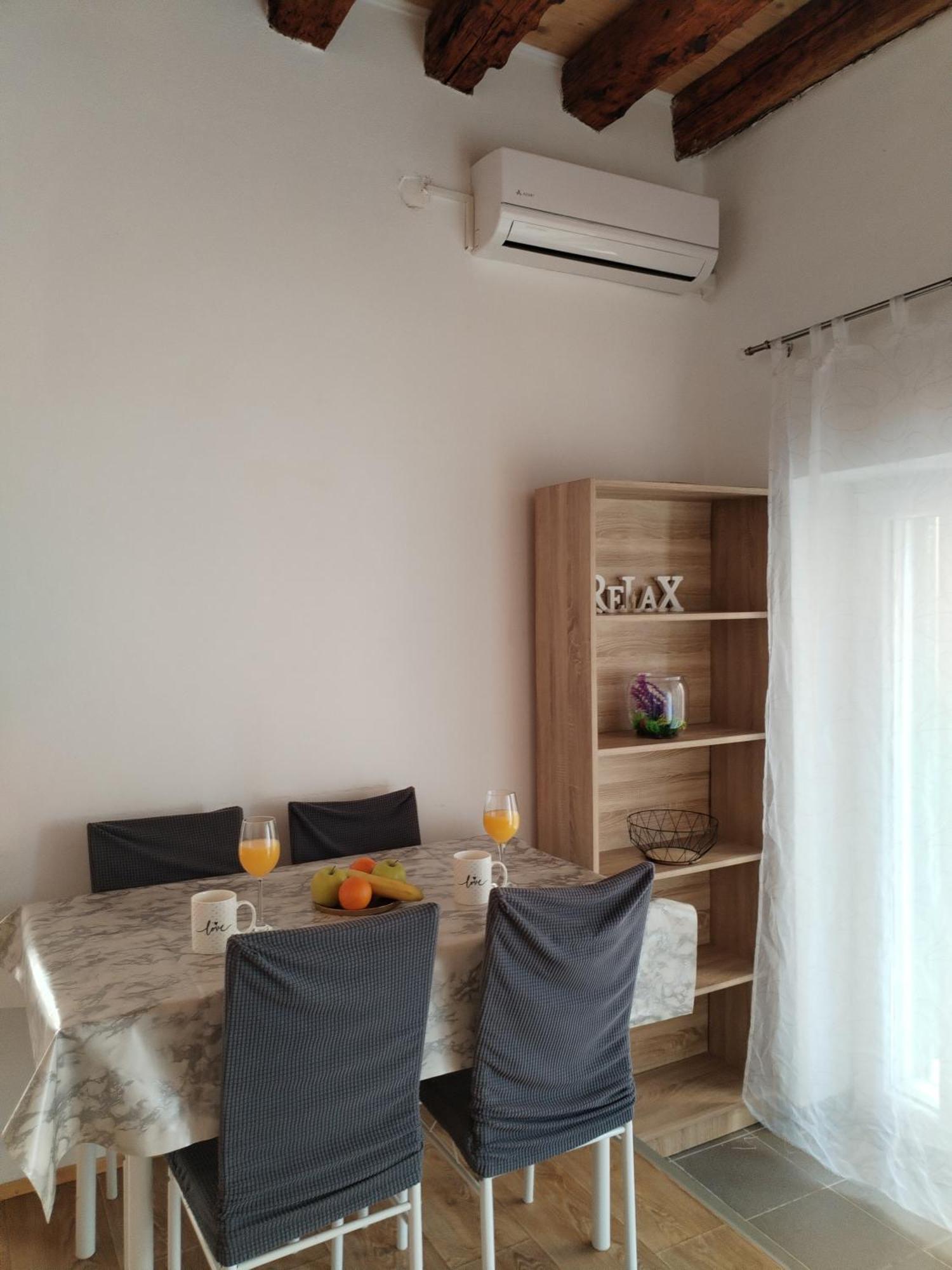 Appartamento Ema Prvic Sepurine Esterno foto