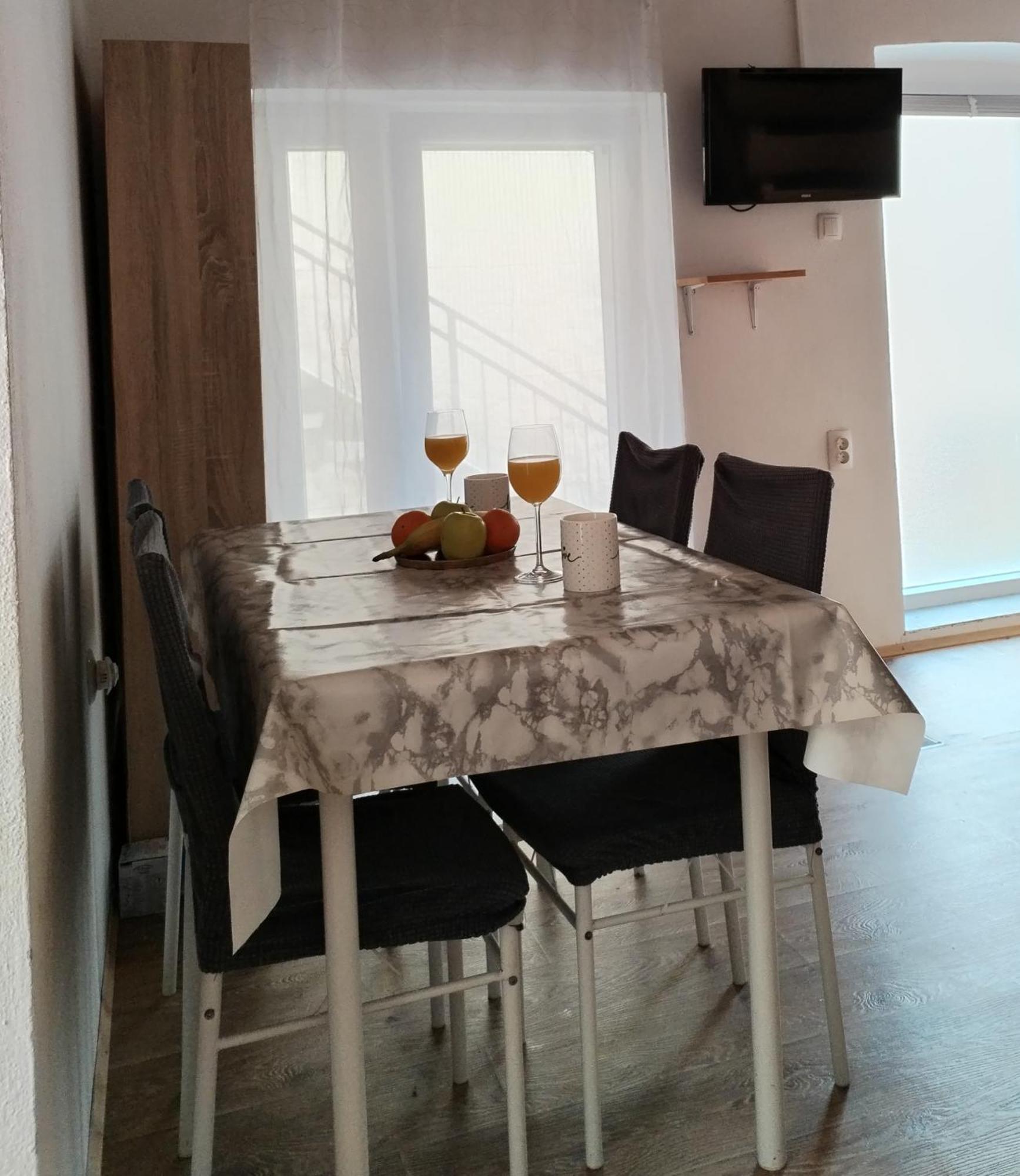 Appartamento Ema Prvic Sepurine Esterno foto